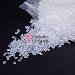 Cheratina pentru extensii de par  Transparenta  50g - Granule ITALIAN CG003BB